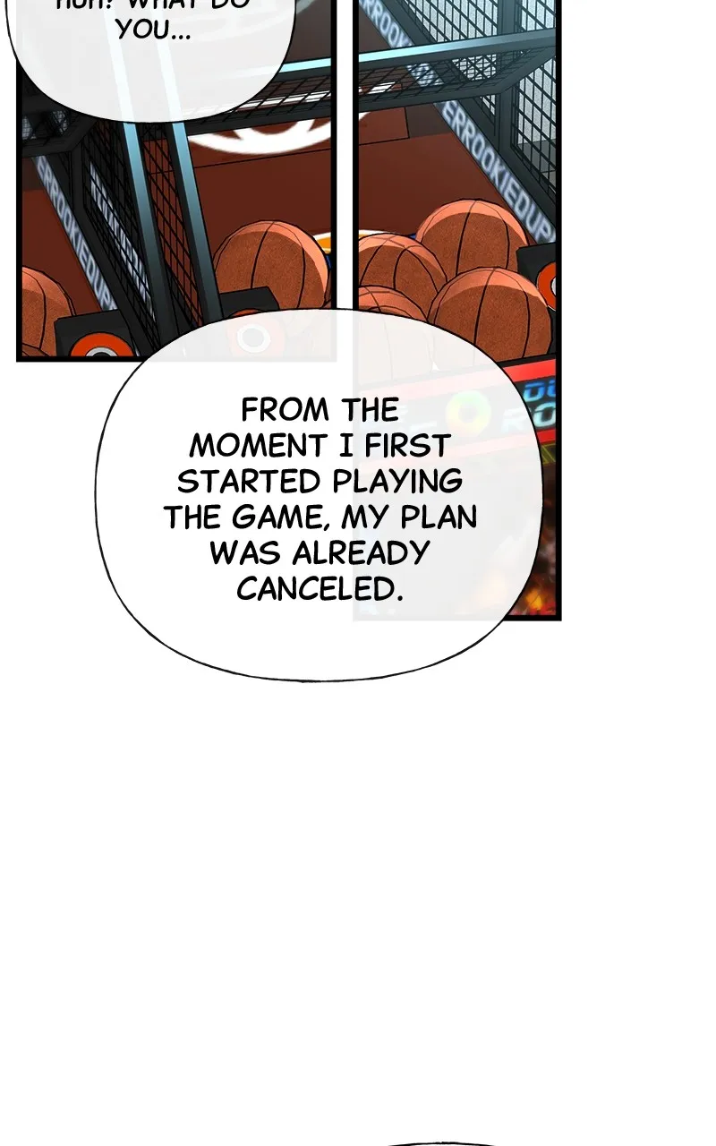 Random Target Chapter 28 page 107 - 