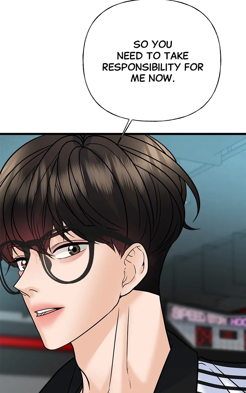 Random Target Chapter 28 page 108 - 