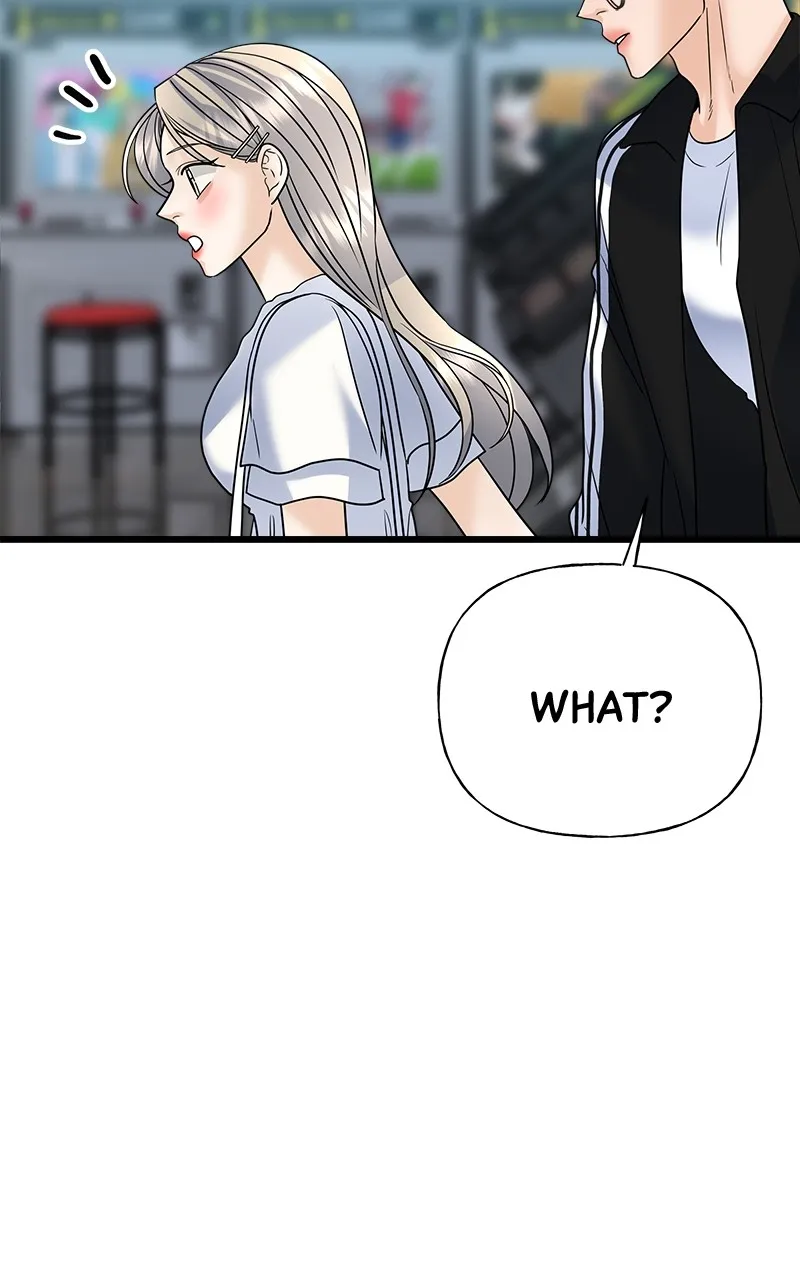 Random Target Chapter 28 page 119 - 