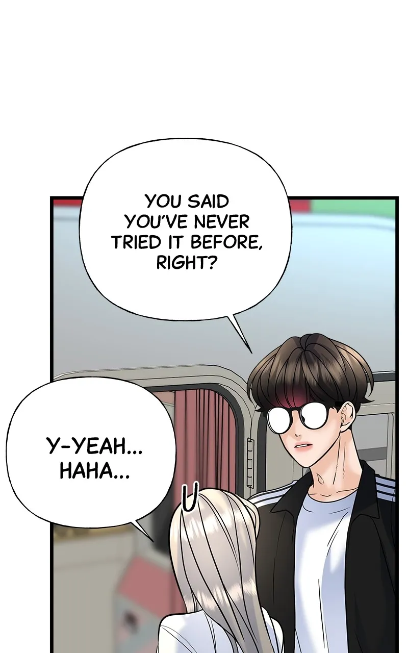Random Target Chapter 28 page 127 - 