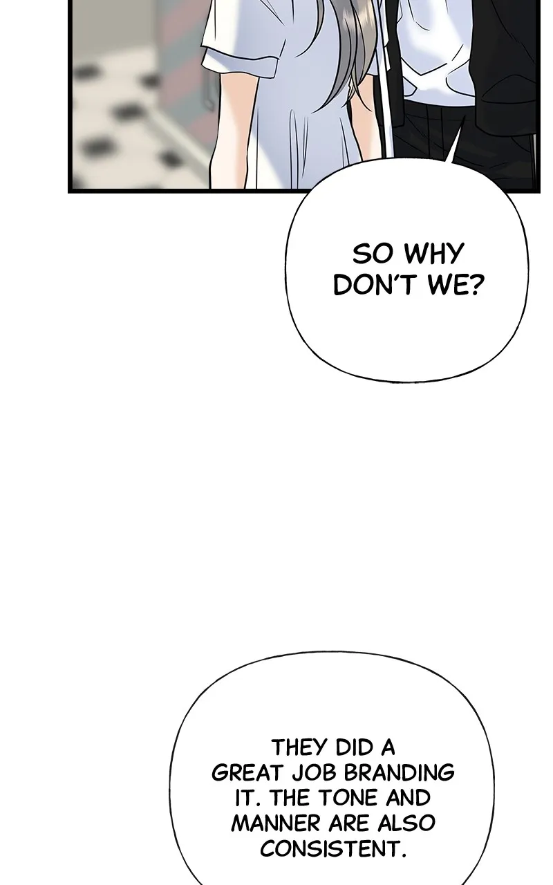 Random Target Chapter 28 page 128 - 