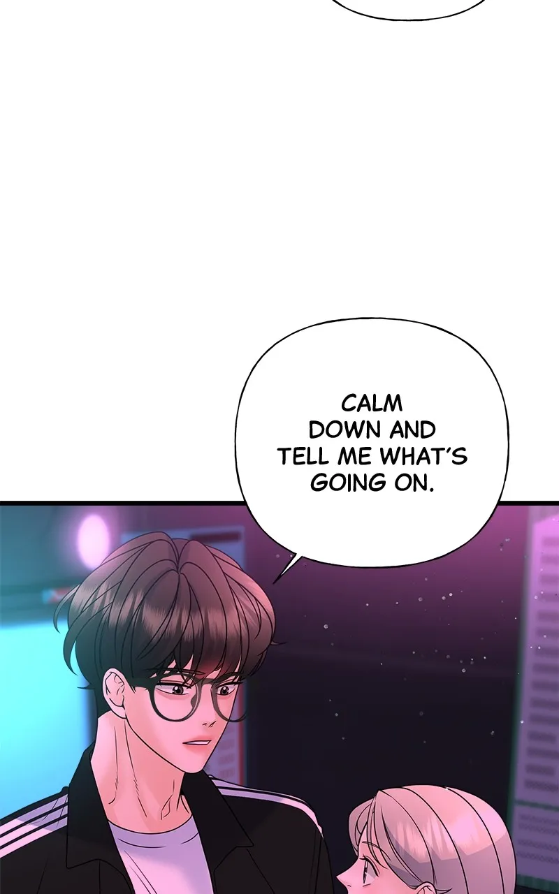 Random Target Chapter 28 page 14 - 