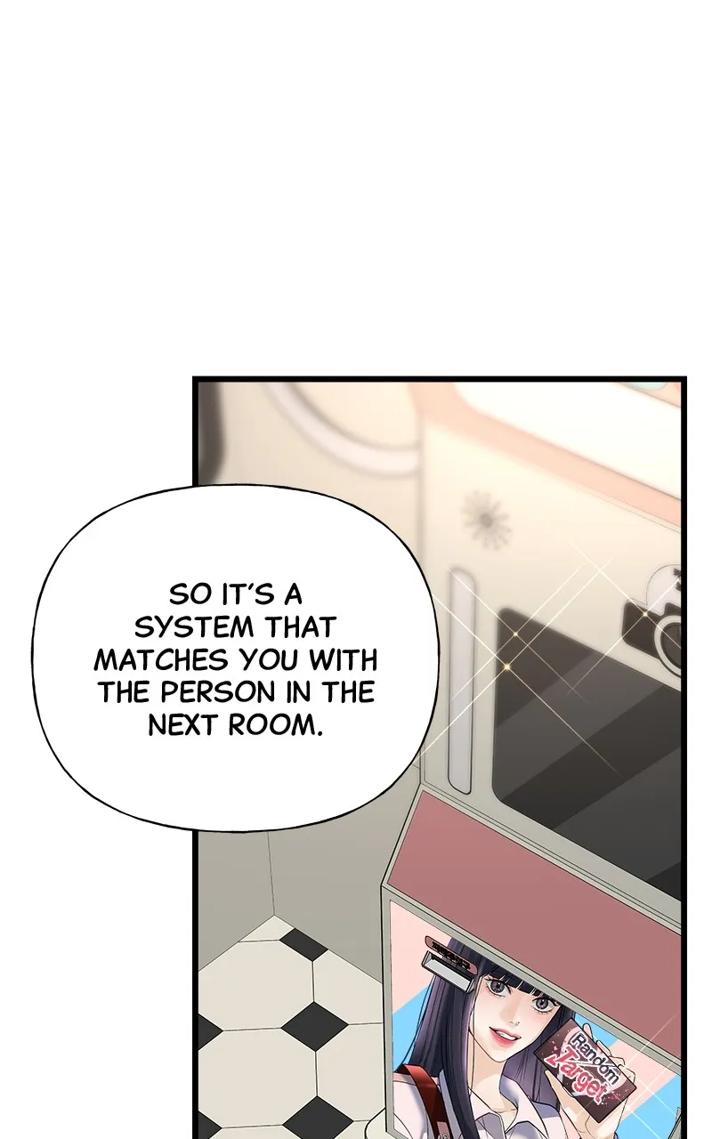 Random Target Chapter 28 page 132 - 