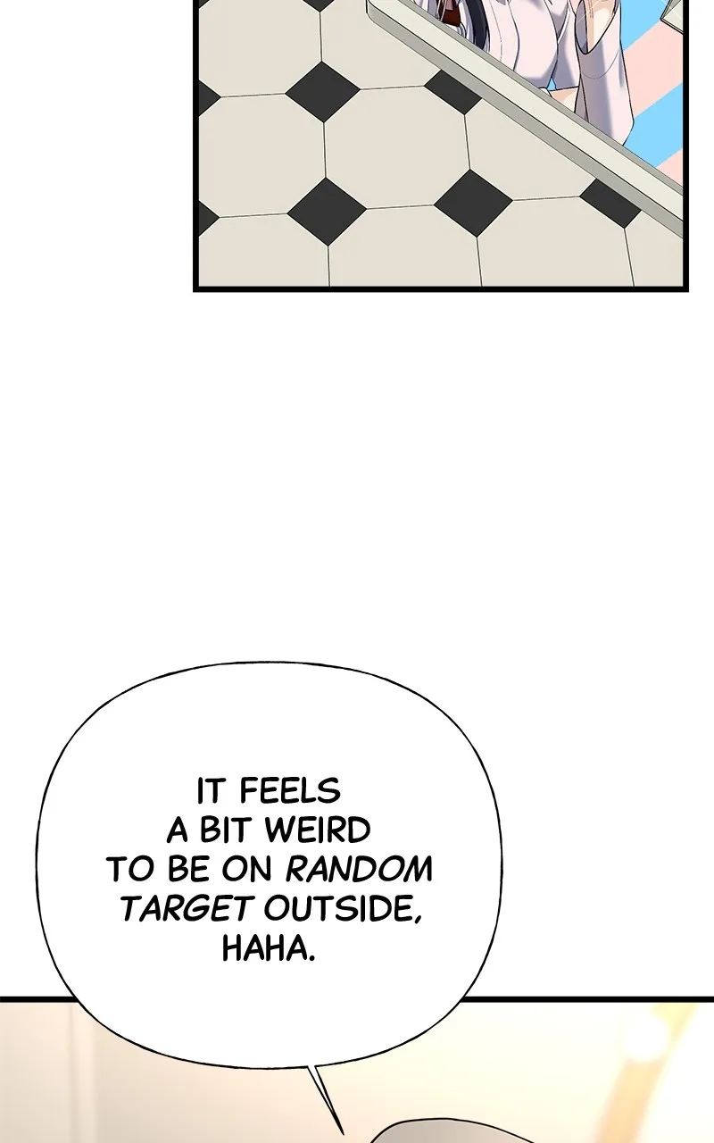 Random Target Chapter 28 page 133 - 