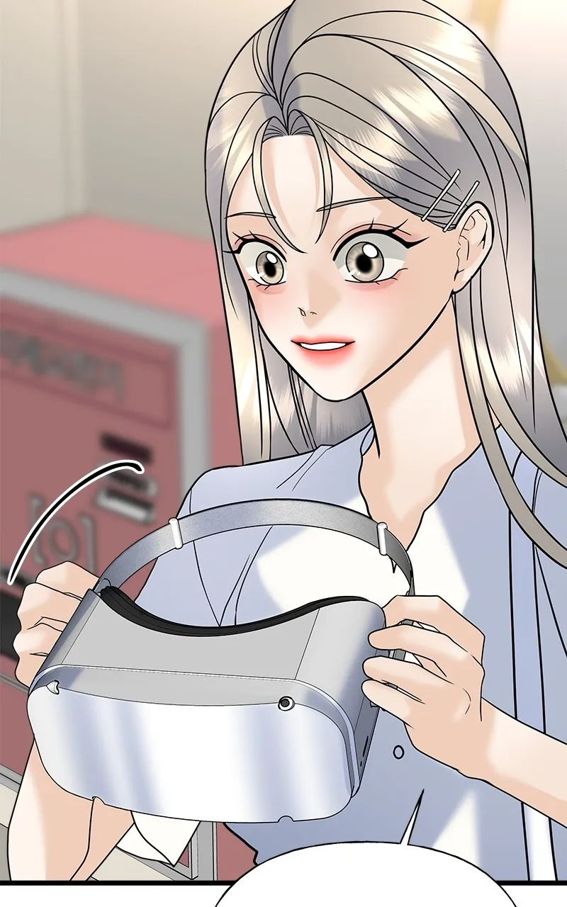 Random Target Chapter 28 page 134 - 