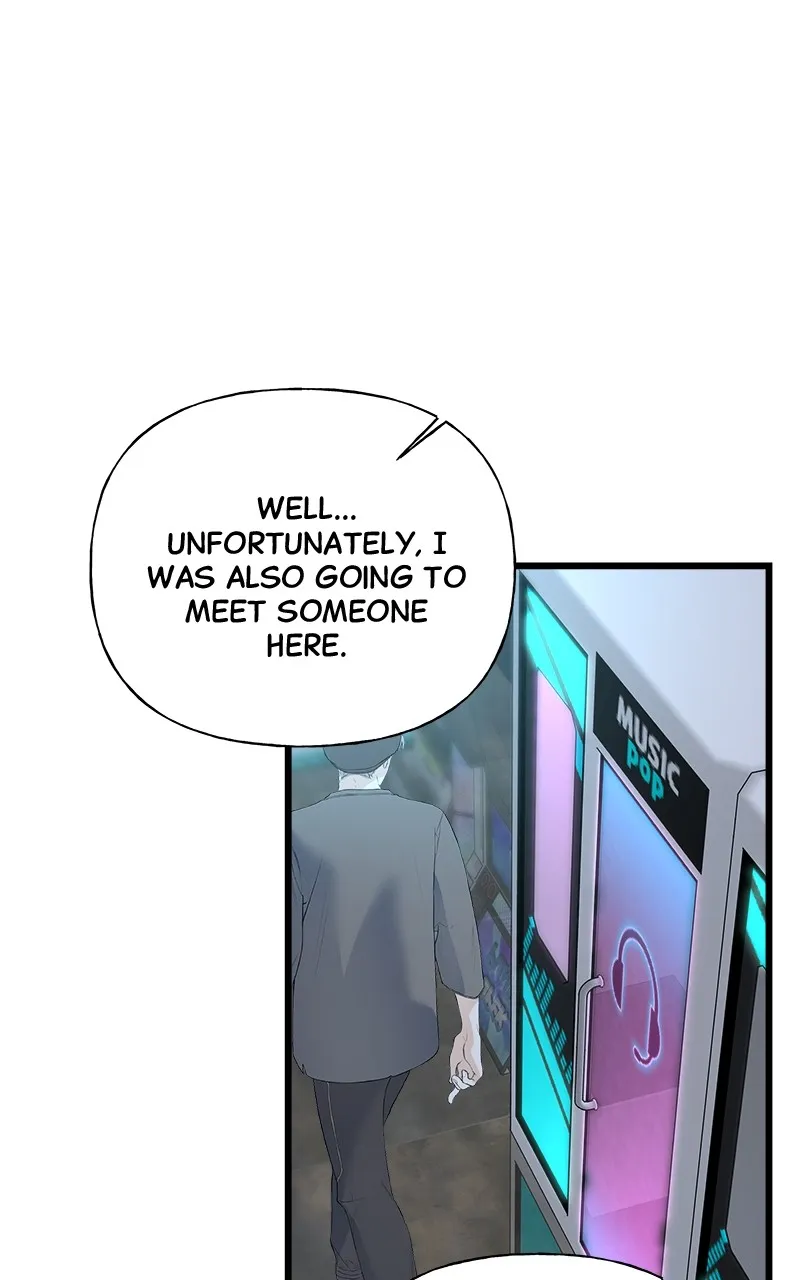 Random Target Chapter 28 page 22 - 