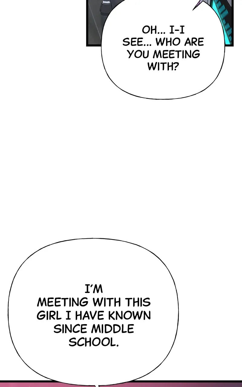 Random Target Chapter 28 page 23 - 