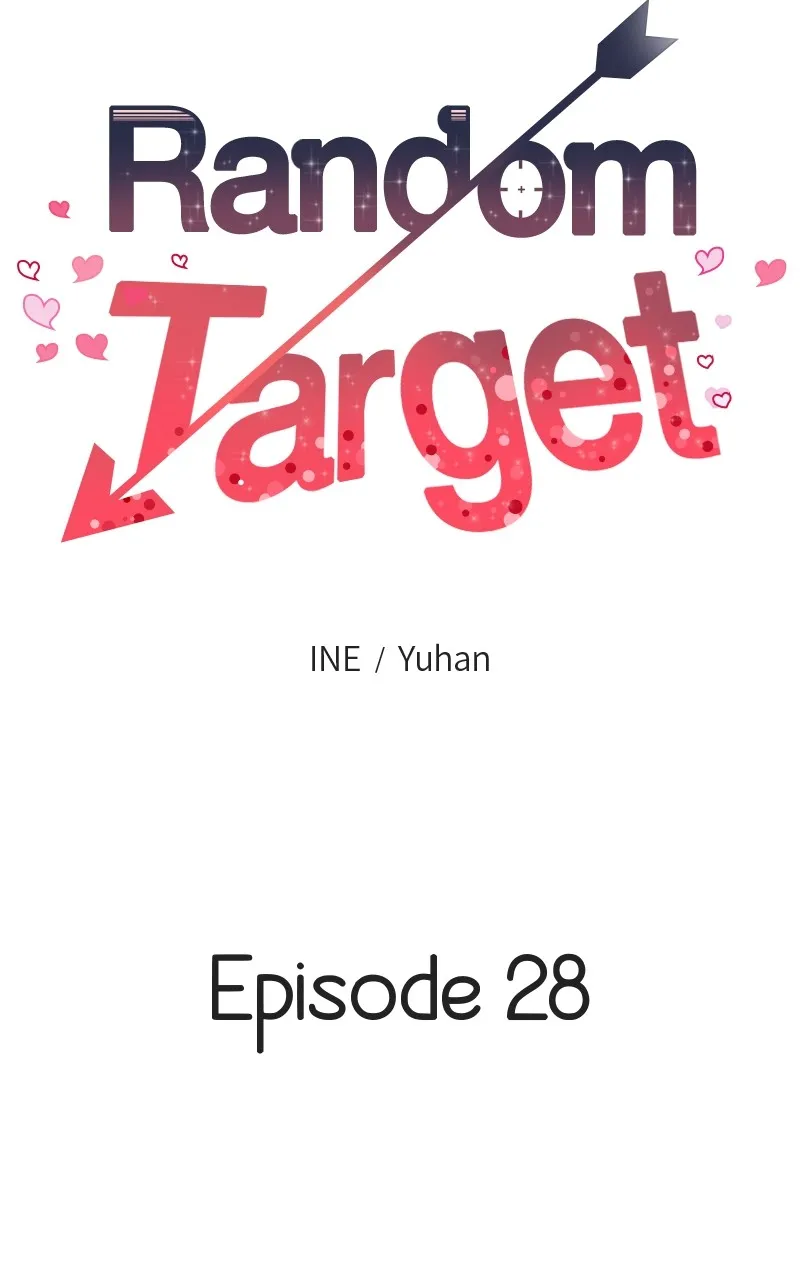 Random Target Chapter 28 page 26 - 