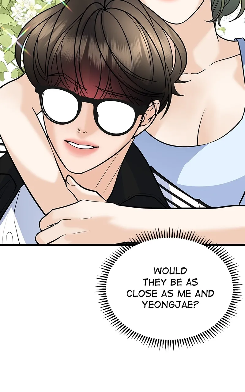 Random Target Chapter 28 page 32 - 