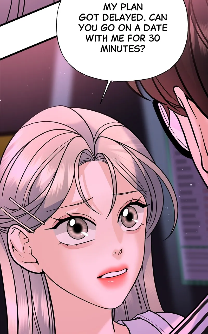 Random Target Chapter 28 page 41 - 