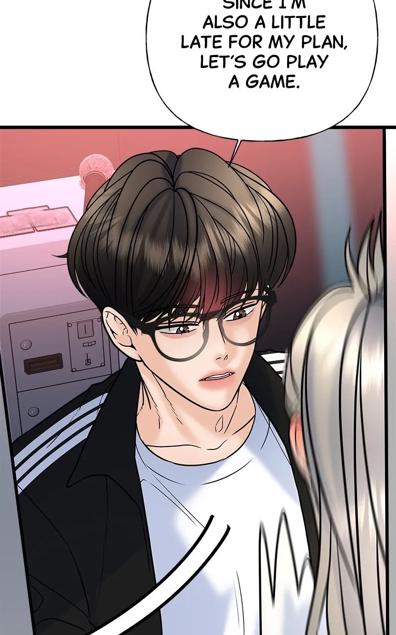 Random Target Chapter 28 page 64 - 