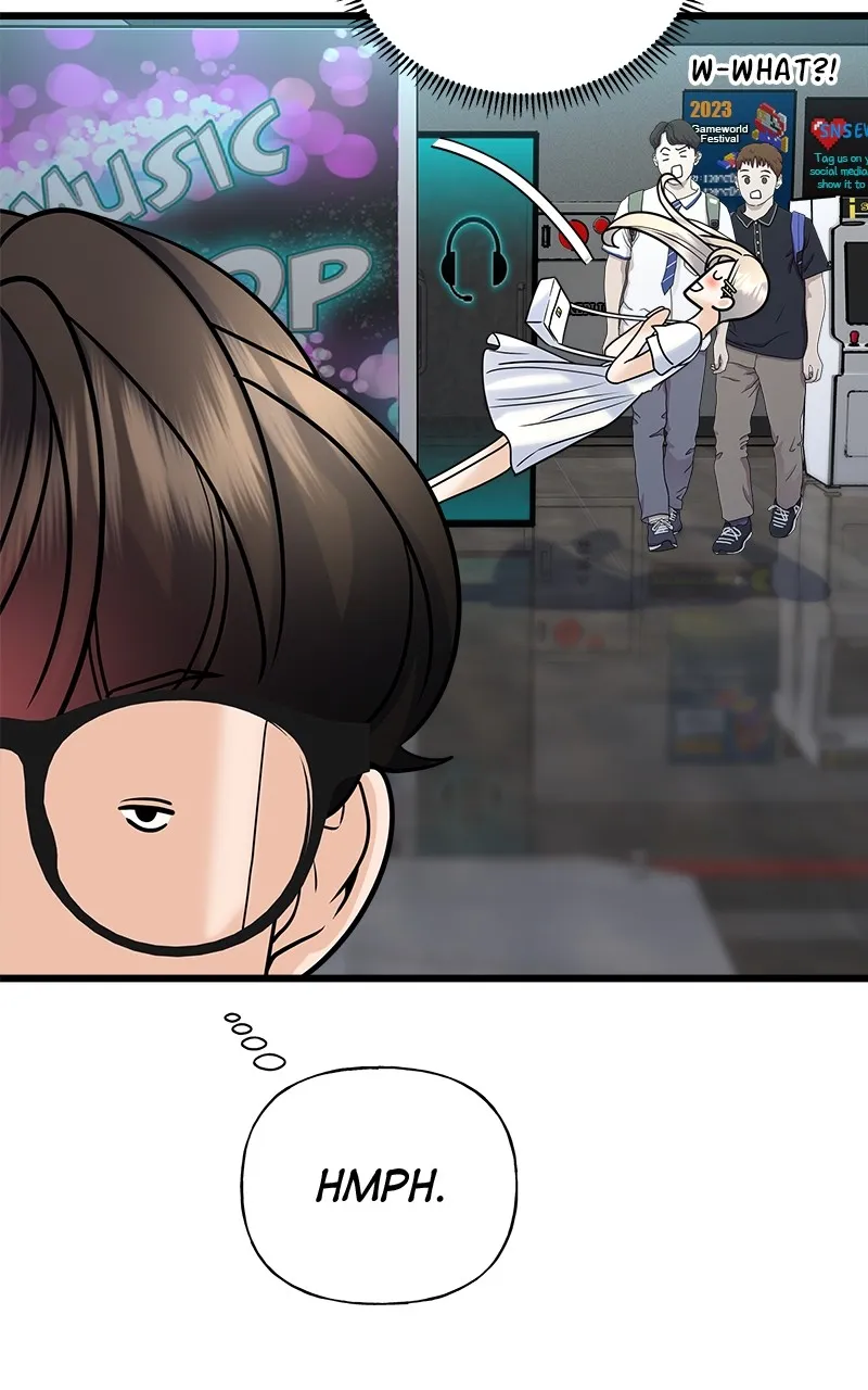 Random Target Chapter 28 page 66 - 