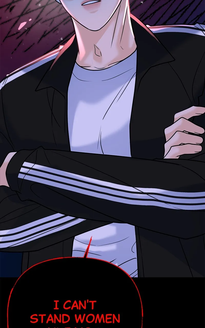 Random Target Chapter 28 page 8 - 