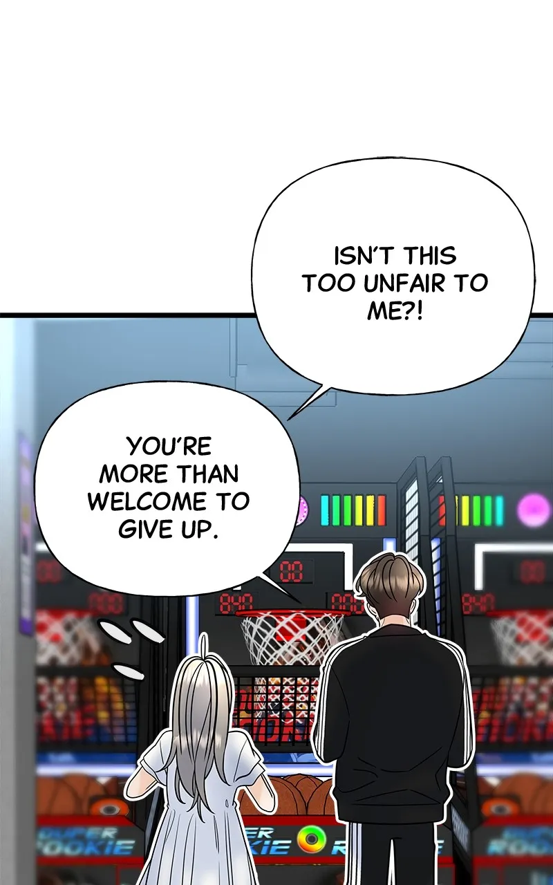Random Target Chapter 28 page 71 - 