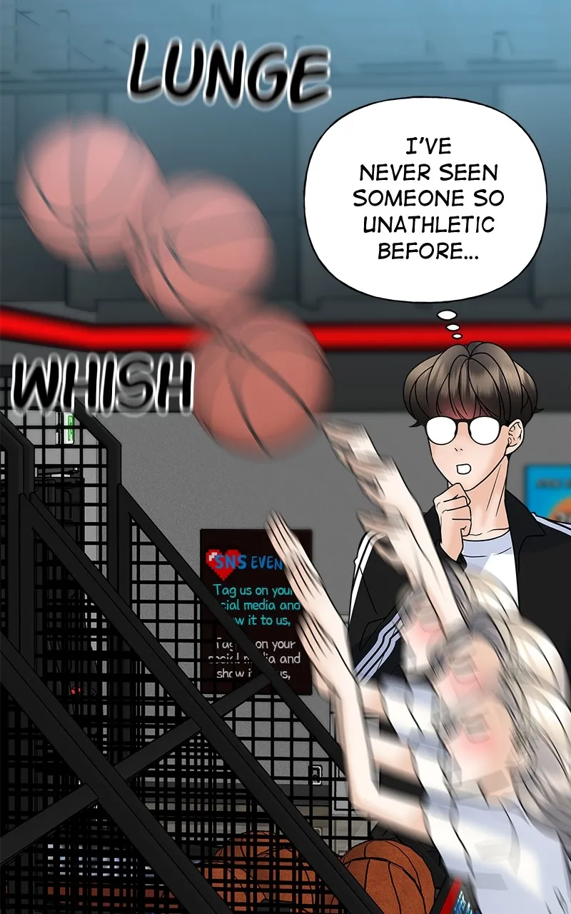 Random Target Chapter 28 page 78 - 