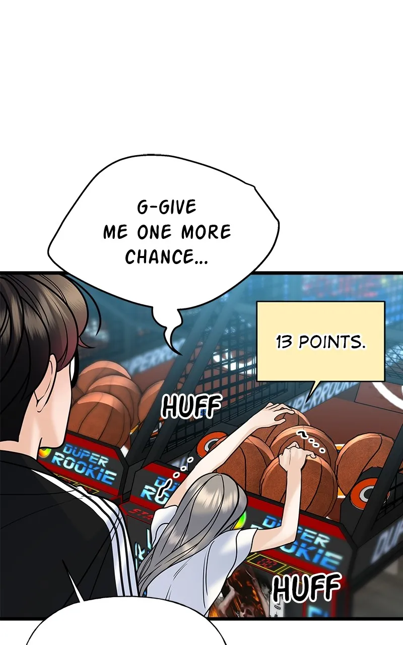 Random Target Chapter 28 page 80 - 