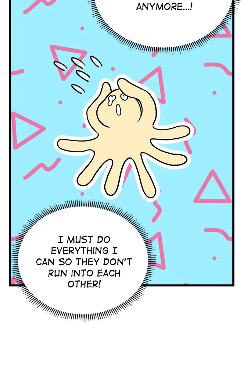 Random Target Chapter 28 page 10 - 