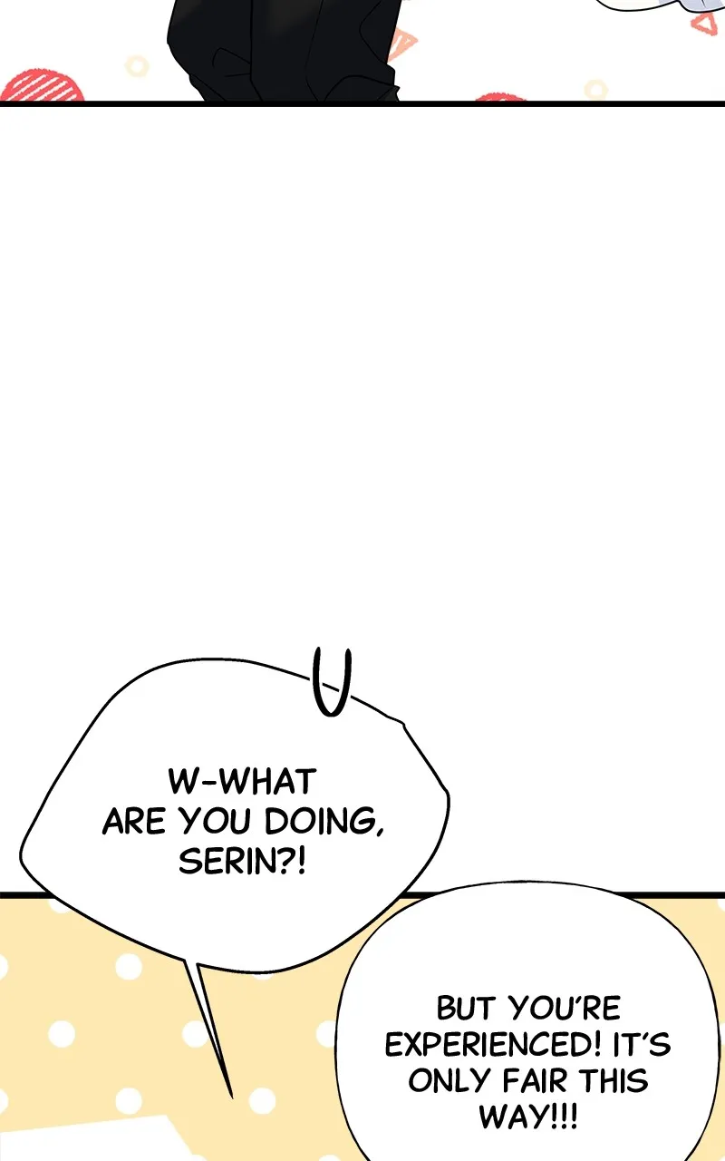 Random Target Chapter 28 page 92 - 