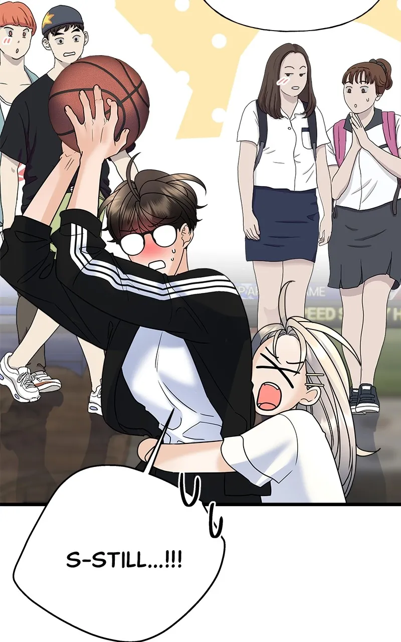 Random Target Chapter 28 page 93 - 