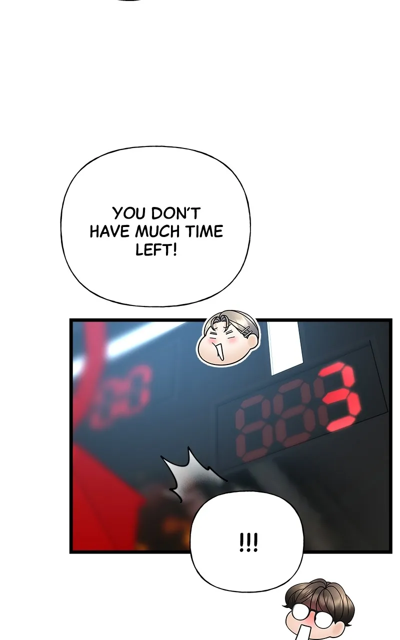 Random Target Chapter 28 page 94 - 