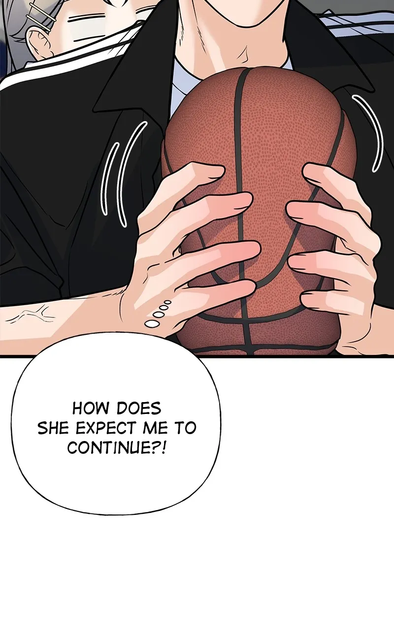Random Target Chapter 28 page 96 - 