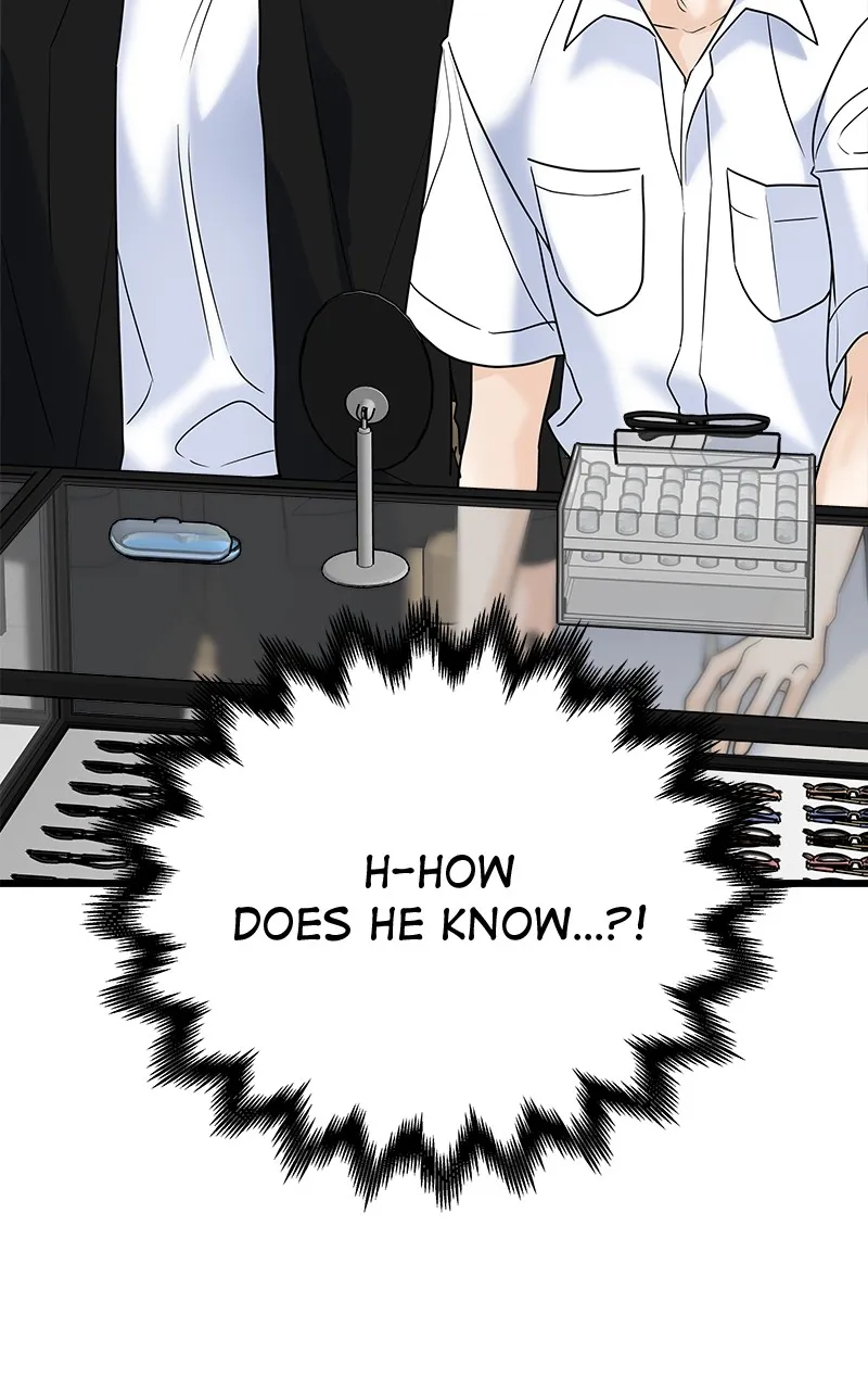 Random Target Chapter 29 page 103 - 