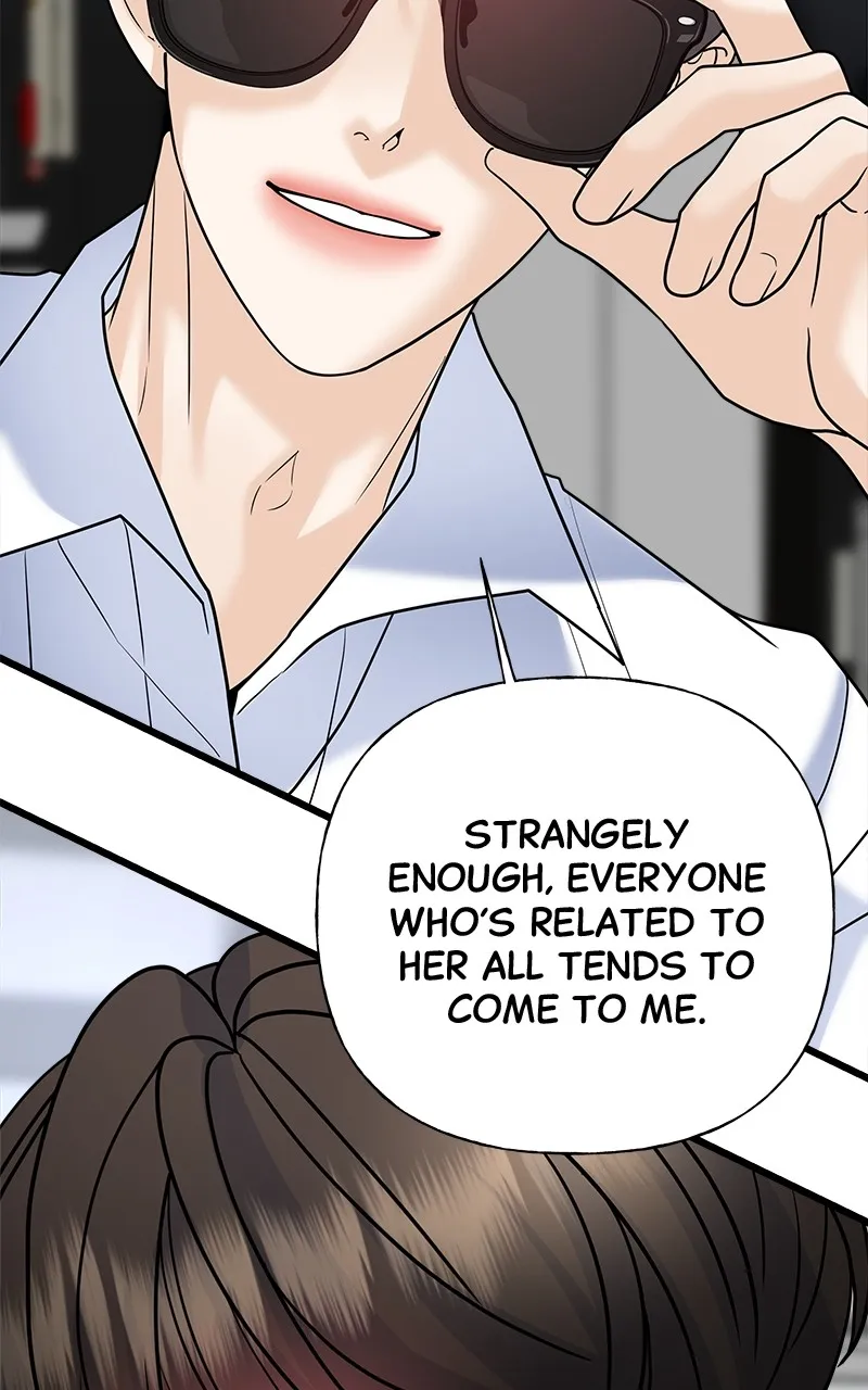 Random Target Chapter 29 page 105 - 