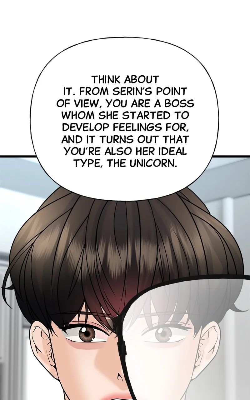 Random Target Chapter 29 page 109 - 