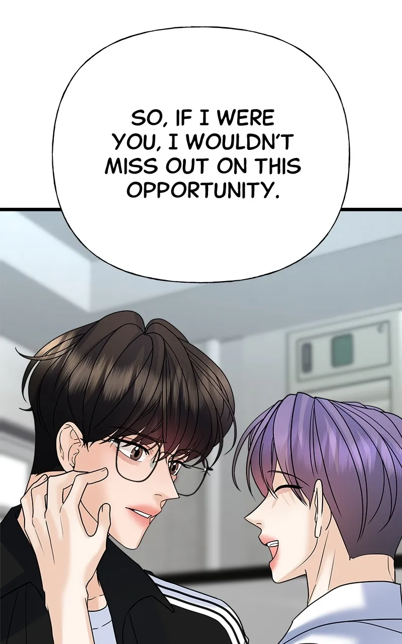 Random Target Chapter 29 page 111 - 