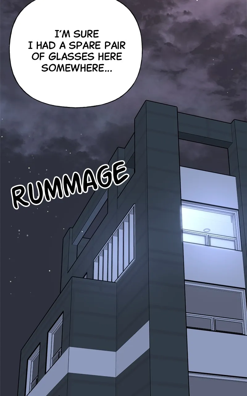 Random Target Chapter 29 page 114 - 