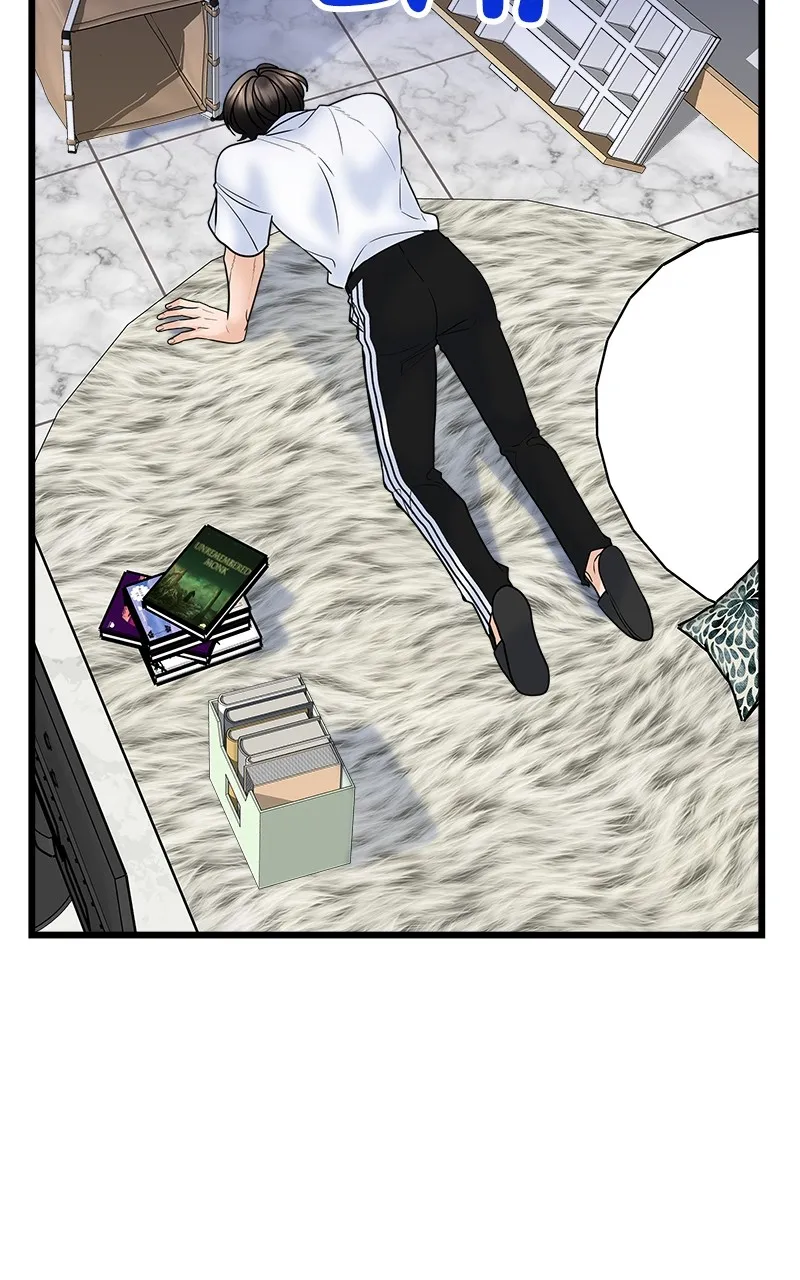 Random Target Chapter 29 page 116 - 