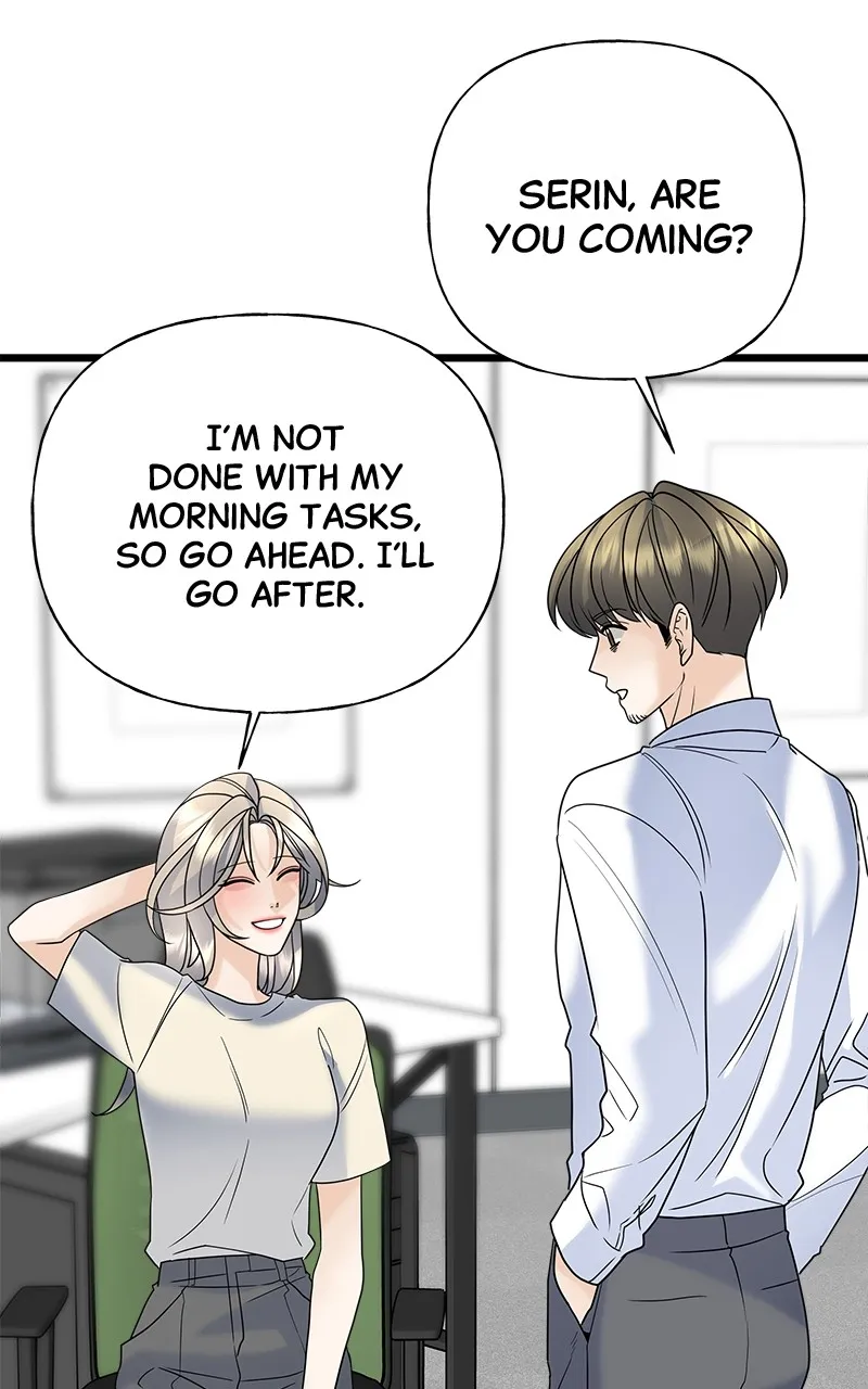 Random Target Chapter 29 page 123 - 