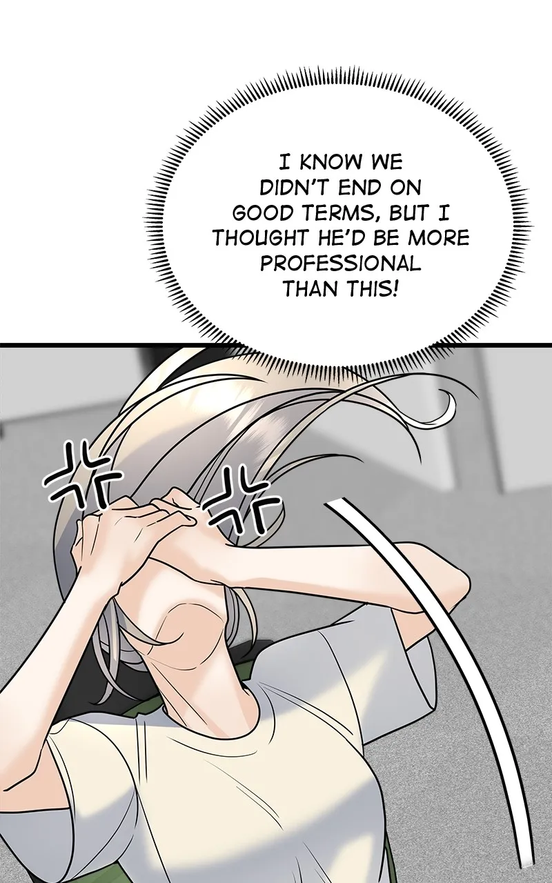 Random Target Chapter 29 page 128 - 