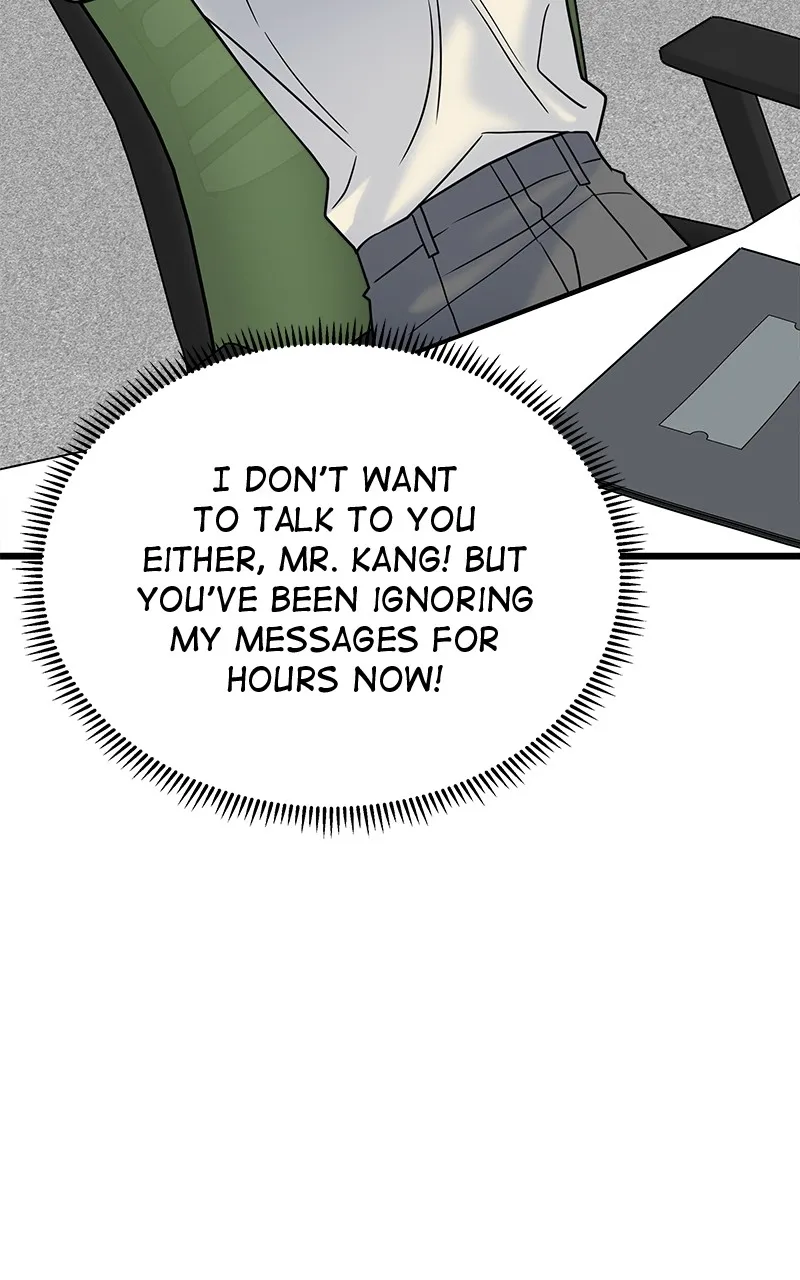 Random Target Chapter 29 page 129 - 