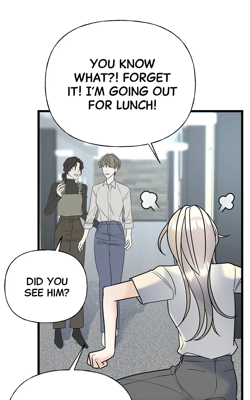 Random Target Chapter 29 page 130 - 