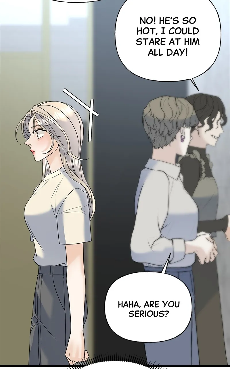 Random Target Chapter 29 page 132 - 