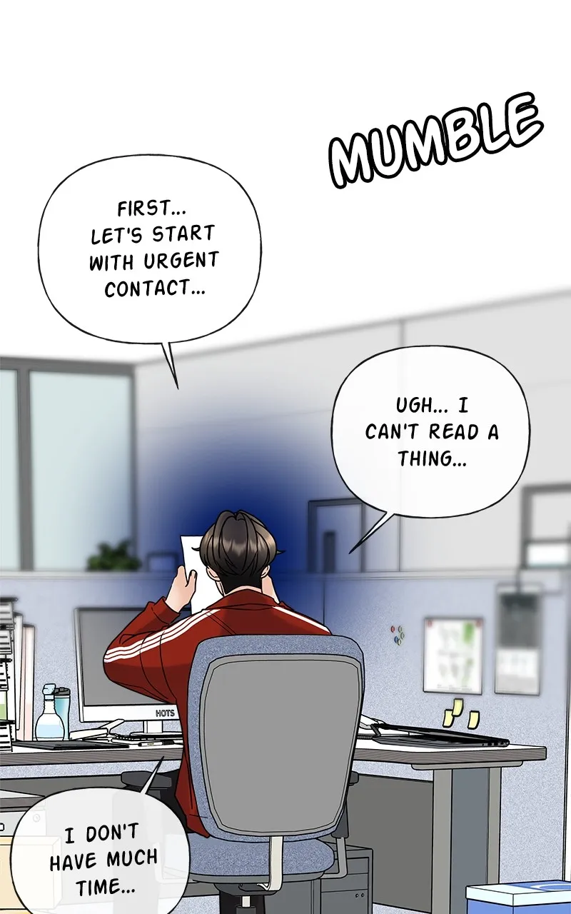 Random Target Chapter 29 page 136 - 