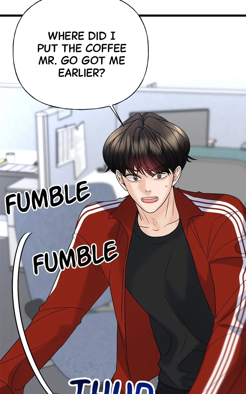 Random Target Chapter 29 page 139 - 