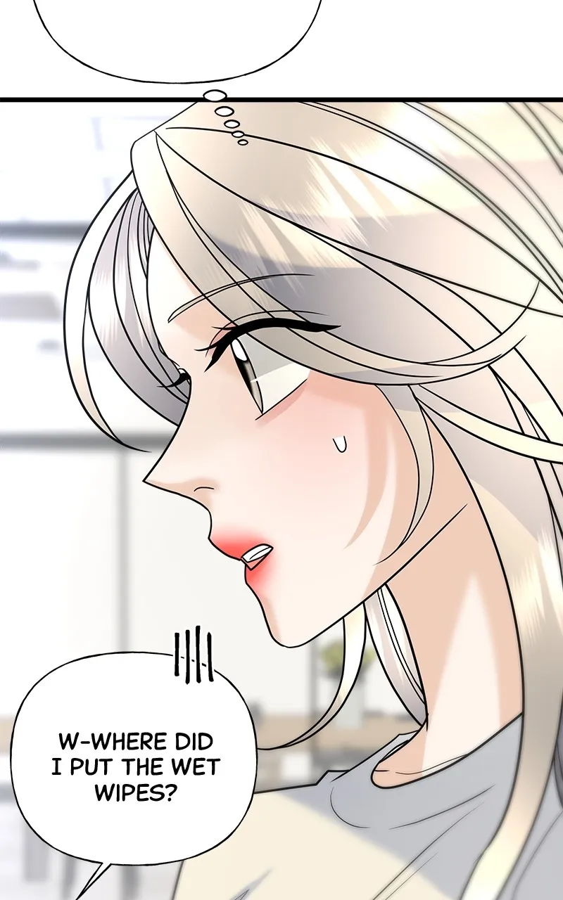Random Target Chapter 29 page 141 - 