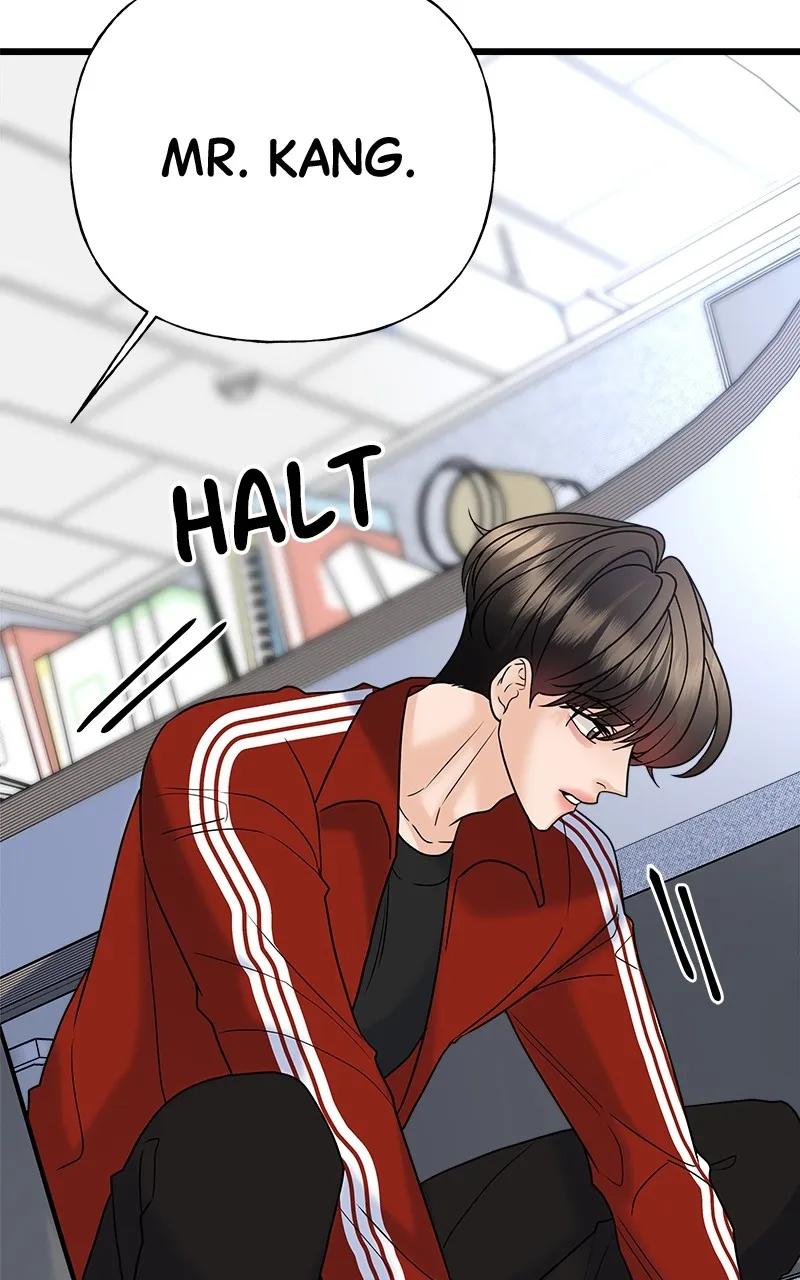 Random Target Chapter 29 page 143 - 