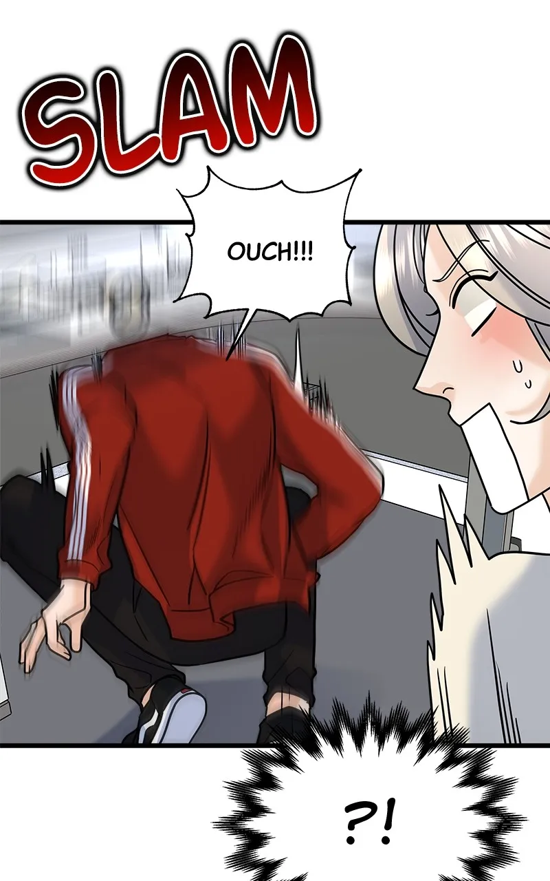 Random Target Chapter 29 page 145 - 