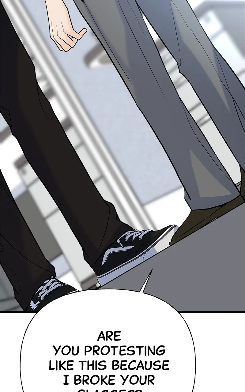 Random Target Chapter 29 page 149 - 