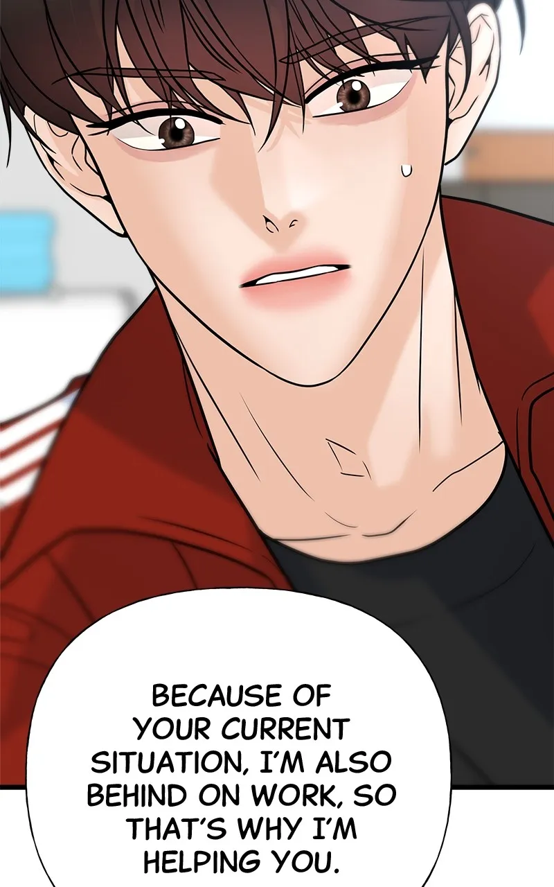 Random Target Chapter 29 page 153 - 