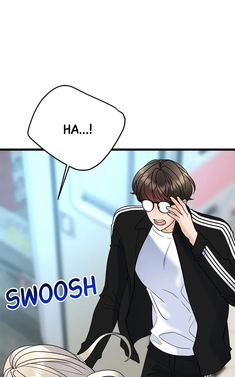 Random Target Chapter 29 page 18 - 