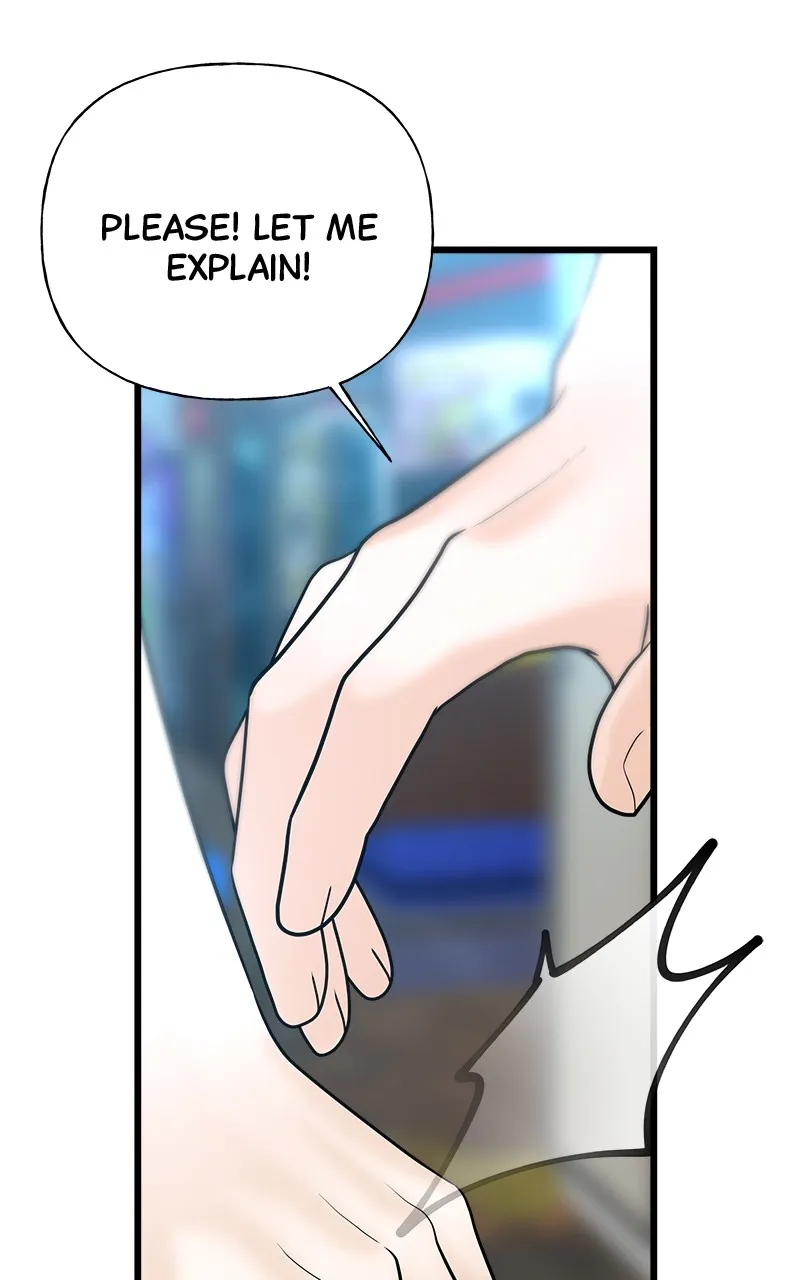 Random Target Chapter 29 page 20 - 
