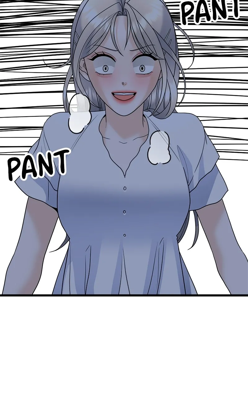 Random Target Chapter 29 page 55 - 