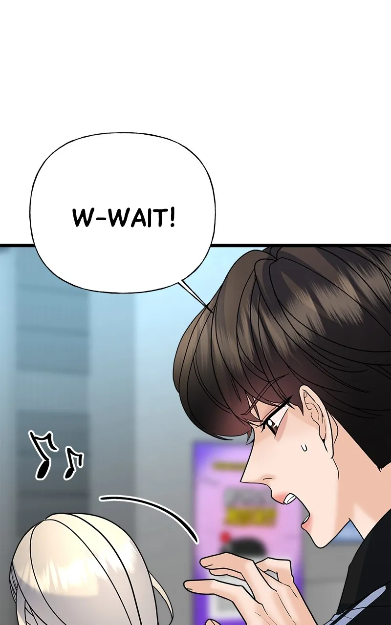 Random Target Chapter 29 page 56 - 