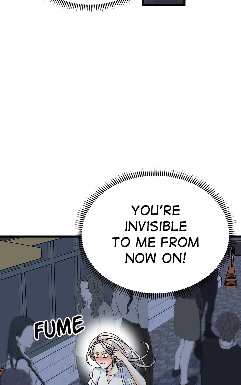Random Target Chapter 29 page 65 - 