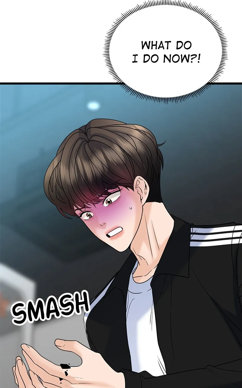 Random Target Chapter 29 page 72 - 