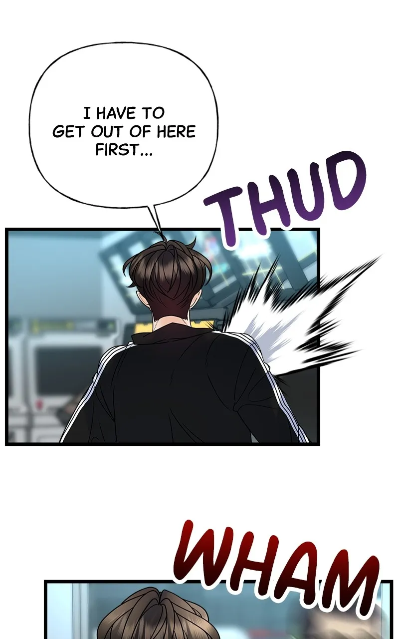 Random Target Chapter 29 page 75 - 
